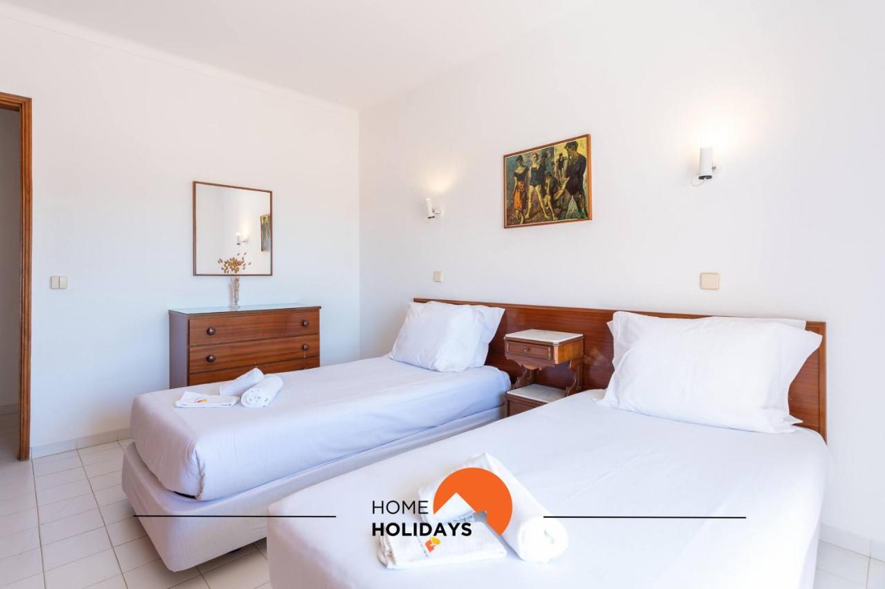 #132 Velamar 201 By Home Holidays Albufeira Exteriör bild