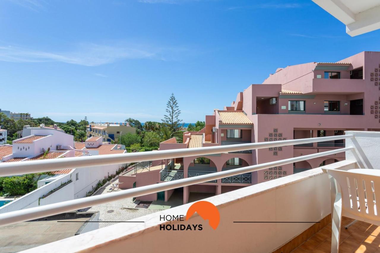 #132 Velamar 201 By Home Holidays Albufeira Exteriör bild