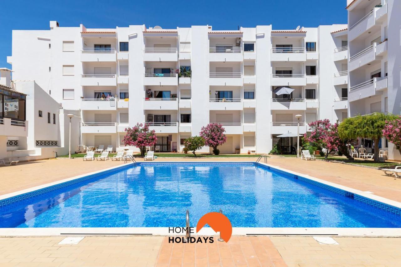 #132 Velamar 201 By Home Holidays Albufeira Exteriör bild
