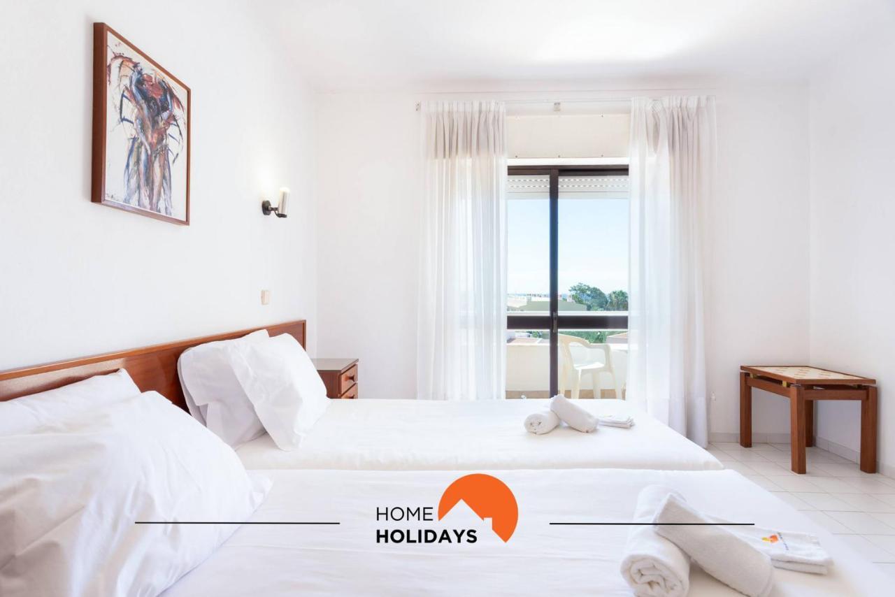 #132 Velamar 201 By Home Holidays Albufeira Exteriör bild