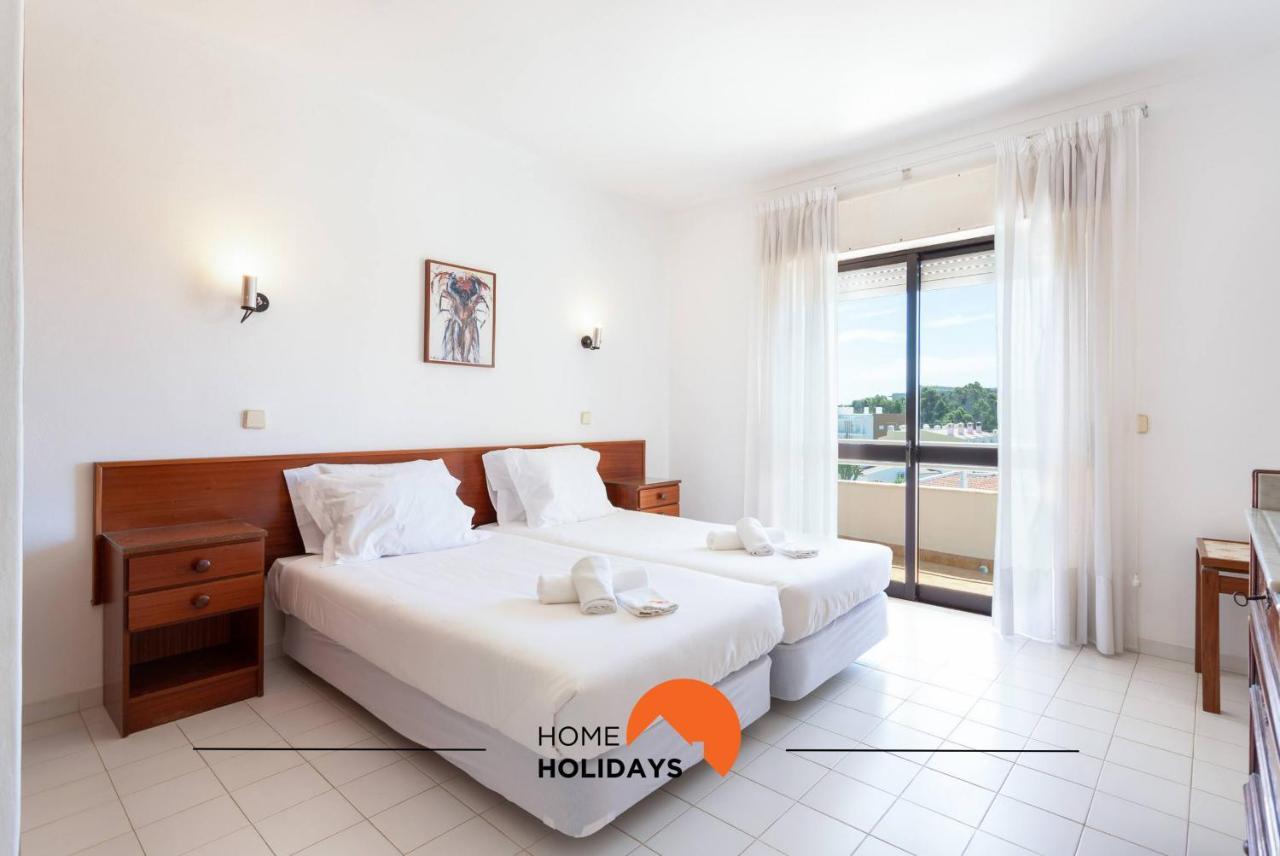 #132 Velamar 201 By Home Holidays Albufeira Exteriör bild
