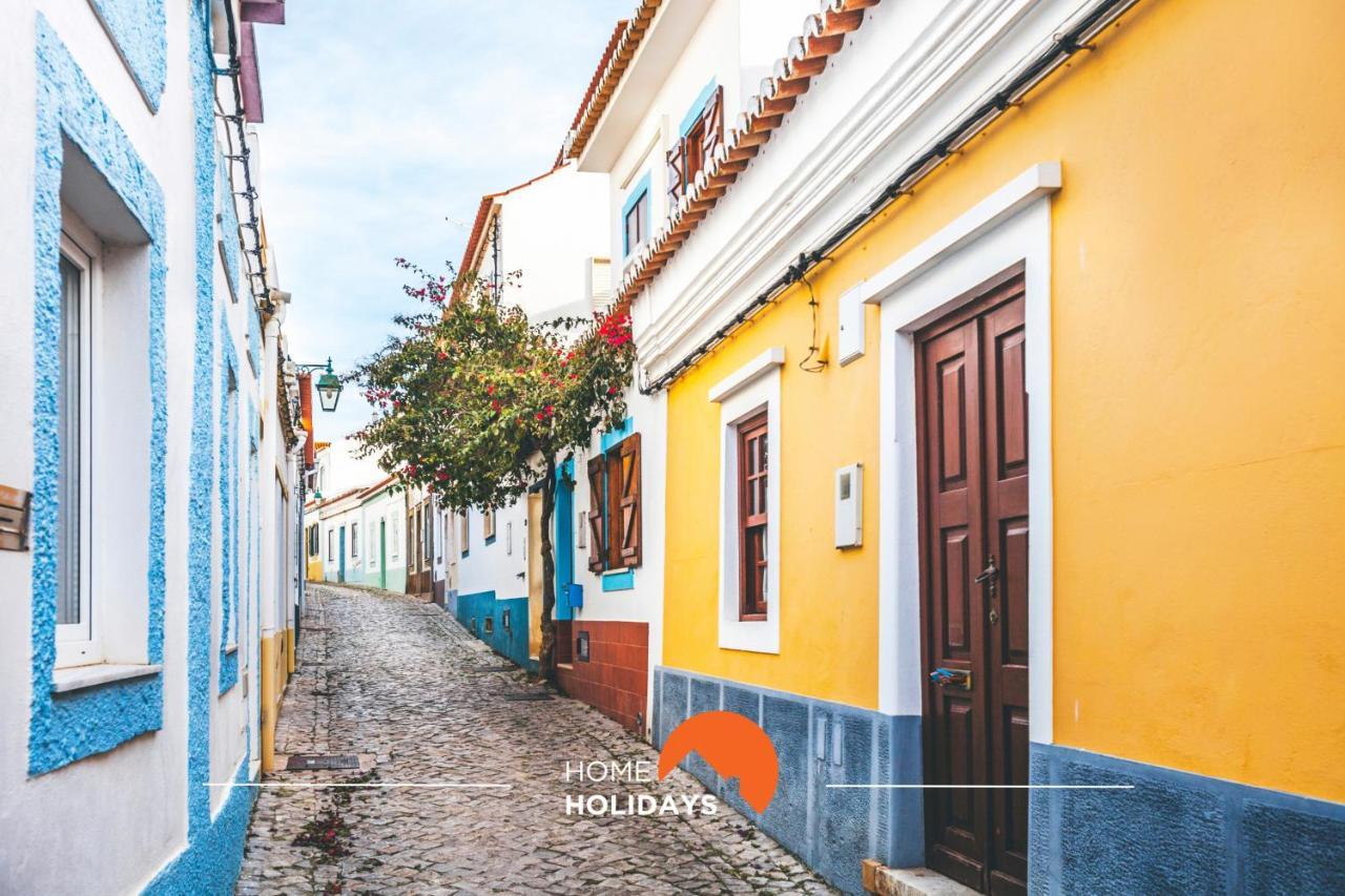 #132 Velamar 201 By Home Holidays Albufeira Exteriör bild
