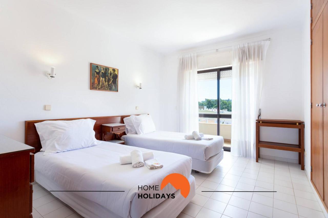 #132 Velamar 201 By Home Holidays Albufeira Exteriör bild