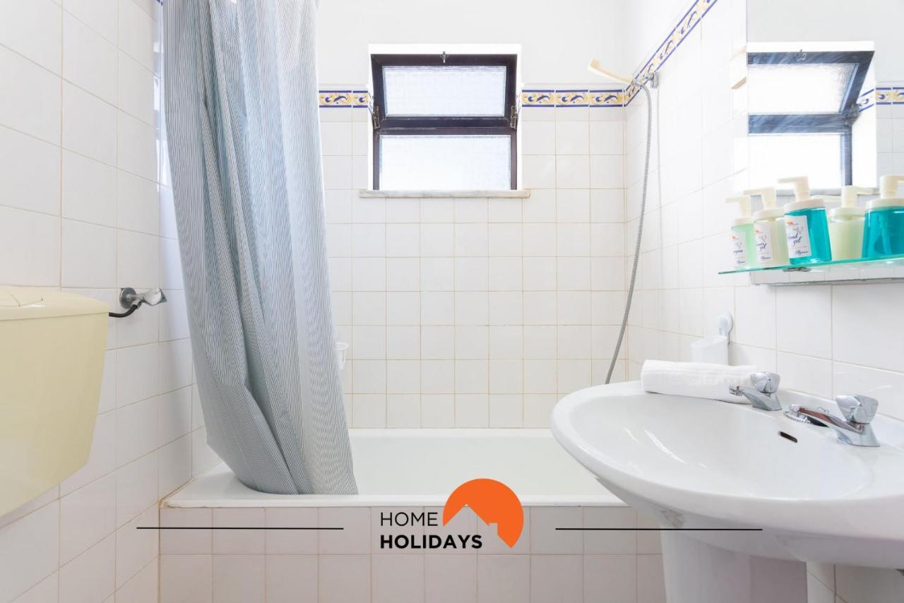 #132 Velamar 201 By Home Holidays Albufeira Exteriör bild