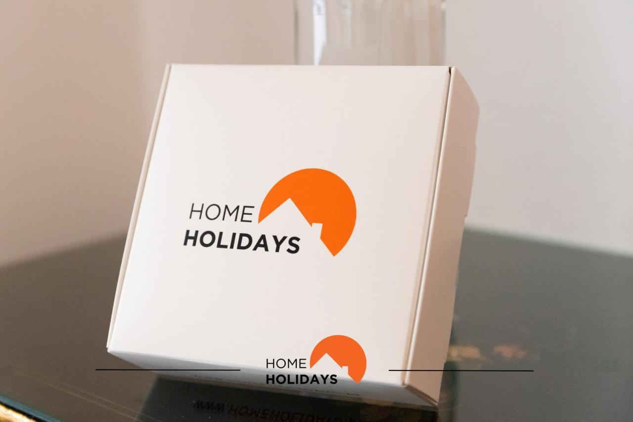 #132 Velamar 201 By Home Holidays Albufeira Exteriör bild