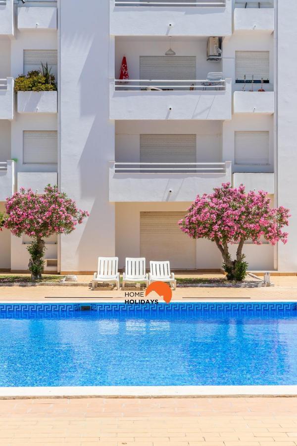 #132 Velamar 201 By Home Holidays Albufeira Exteriör bild