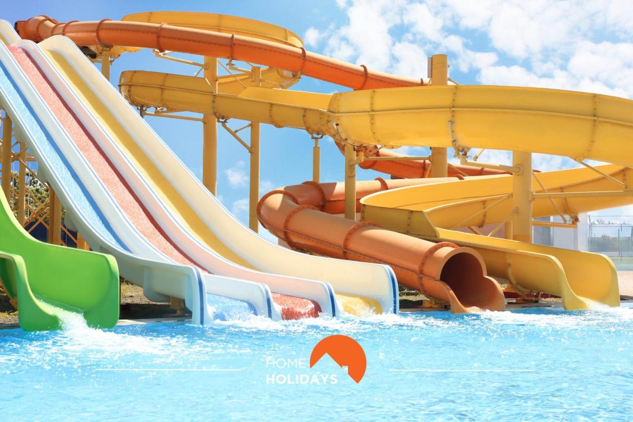 #132 Velamar 201 By Home Holidays Albufeira Exteriör bild