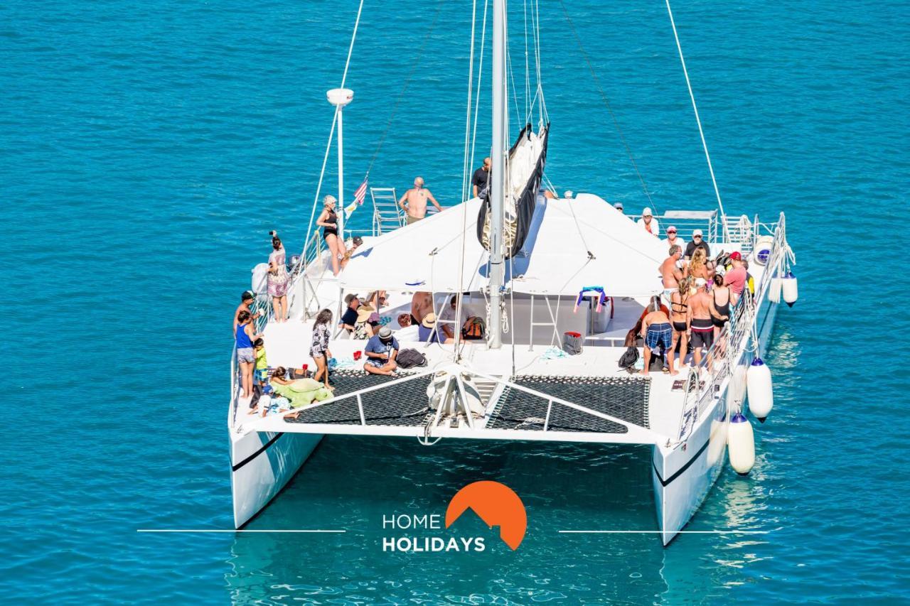 #132 Velamar 201 By Home Holidays Albufeira Exteriör bild