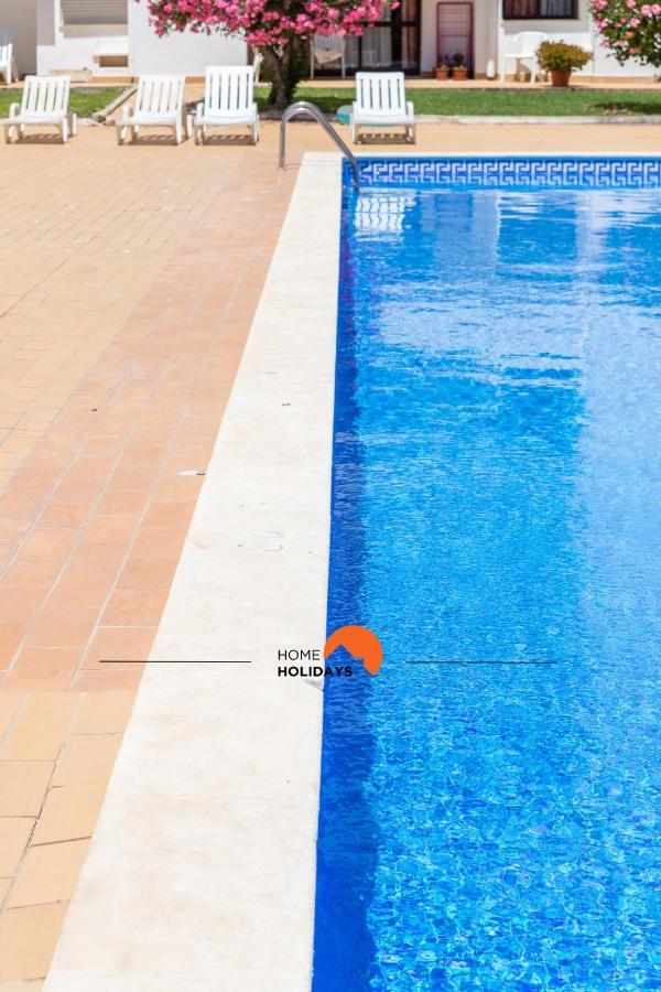 #132 Velamar 201 By Home Holidays Albufeira Exteriör bild