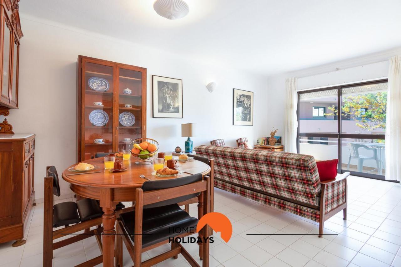 #132 Velamar 201 By Home Holidays Albufeira Exteriör bild